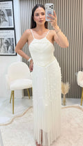 Amelia Dress