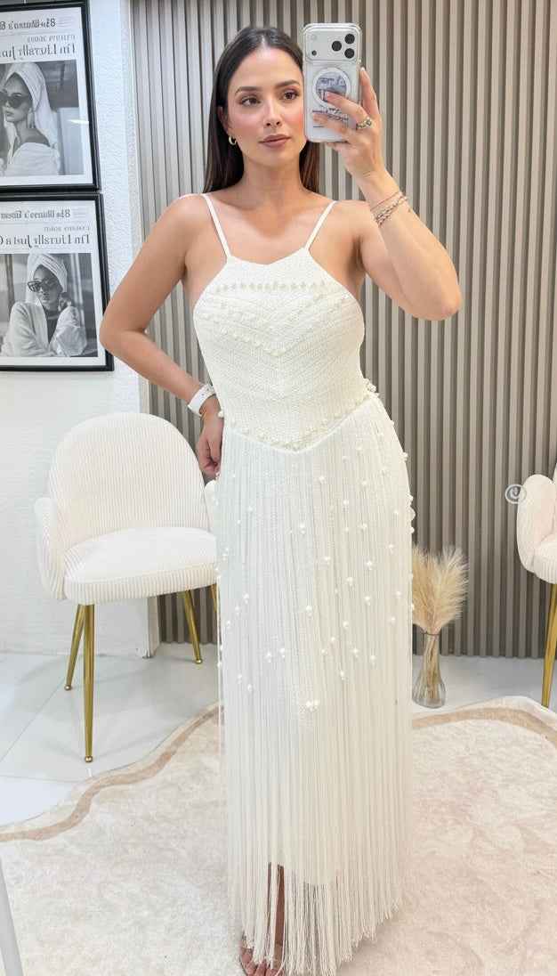 Amelia Dress