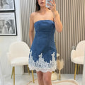 Emilia Dress