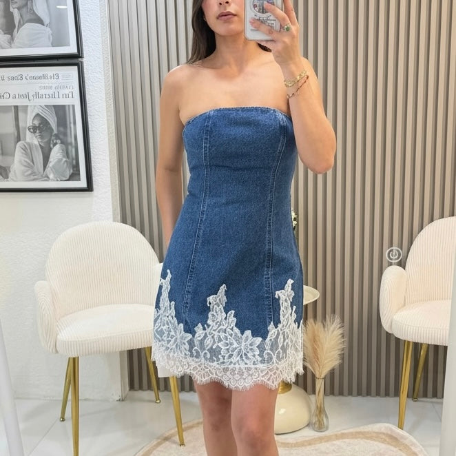 Emilia Dress