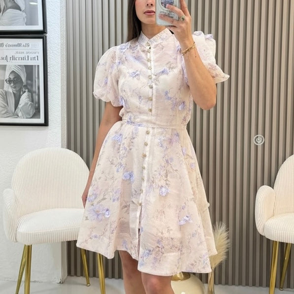 Florence Dress