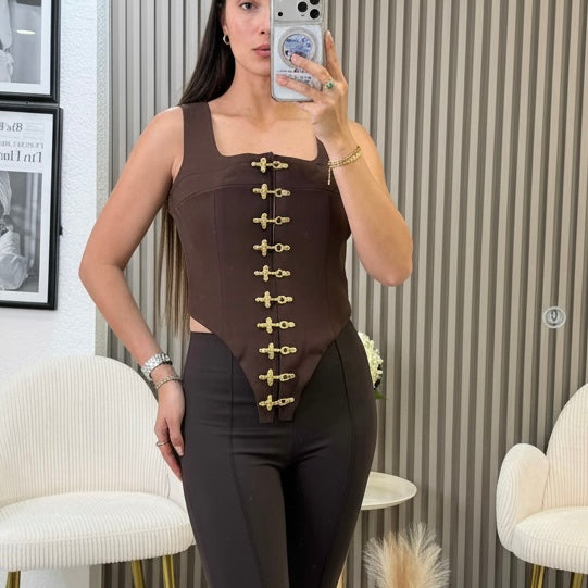 Espresso Top