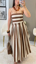 Siena Dress