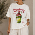 Matcha Mood Tee