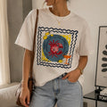 Porto Graphic Tee