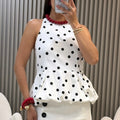 Dolce Polka Dot