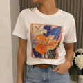 Camille Tee
