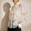 Magnolia White Top