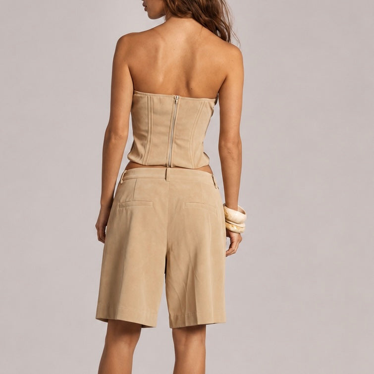 Palermo Beige Set