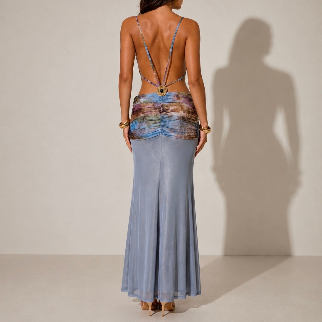 Naia Dress